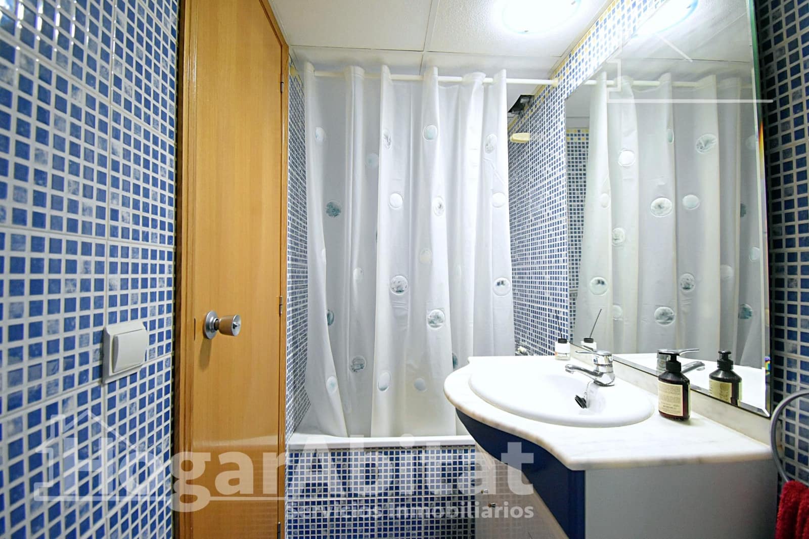 3 sypialnia Mieszkanie na sprzedaż w Gandia z garażem - 249 000 € (Ref: 10081343)