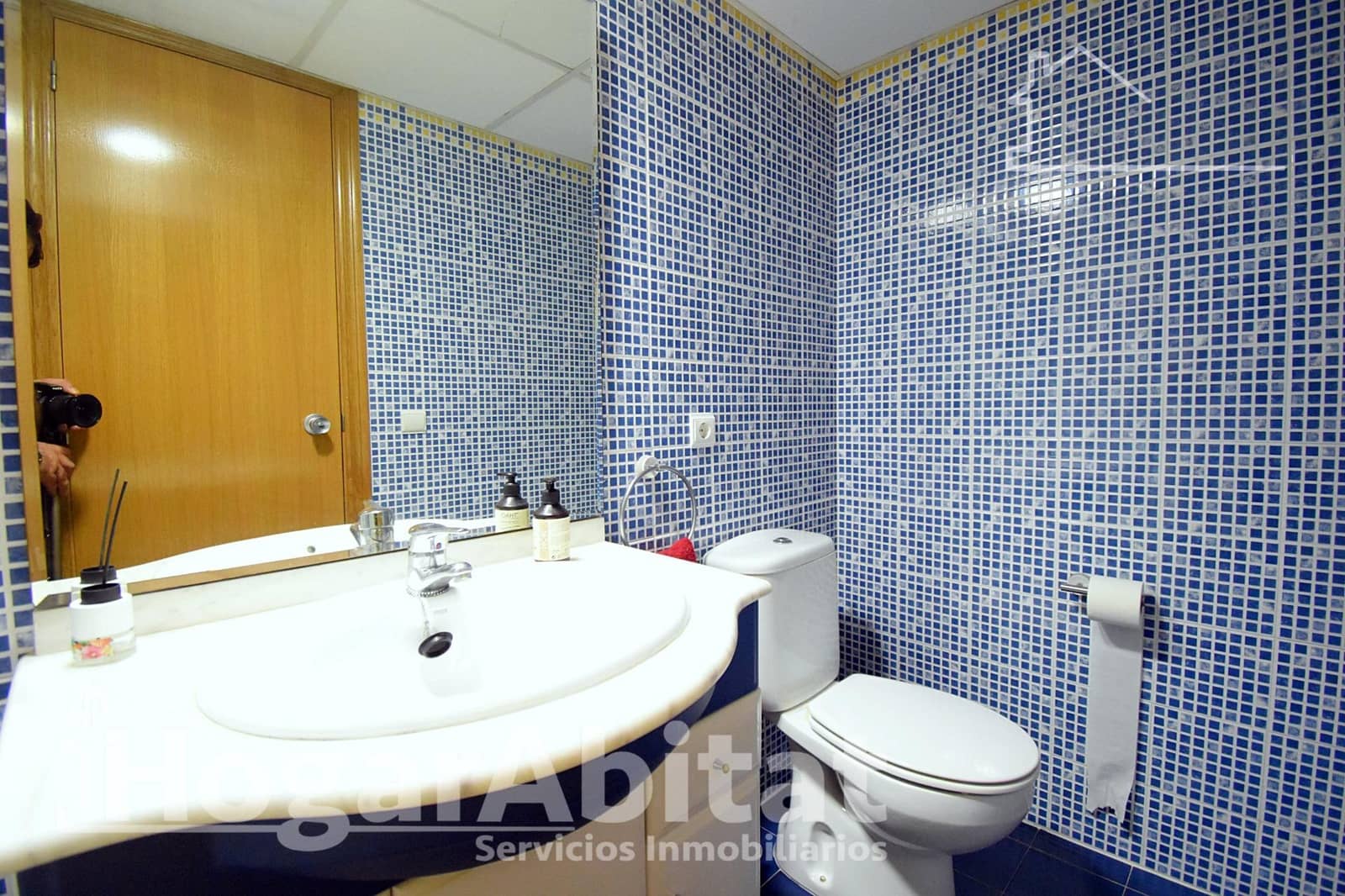 3 sypialnia Mieszkanie na sprzedaż w Gandia z garażem - 249 000 € (Ref: 10081343)