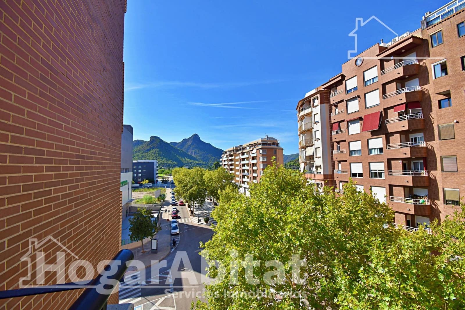 3 sypialnia Mieszkanie na sprzedaż w Gandia z garażem - 249 000 € (Ref: 10081343)