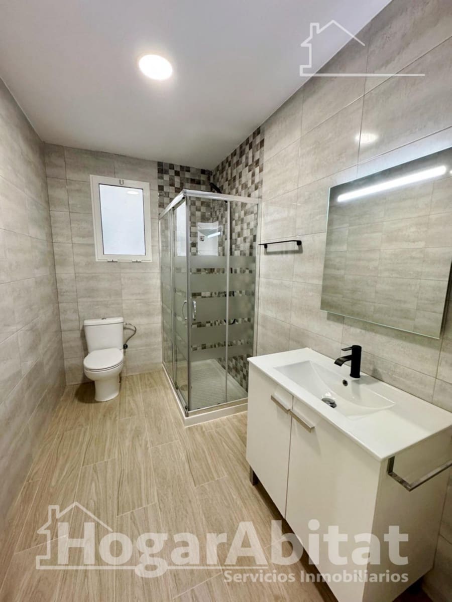 4 sovrum Lägenhet till salu i Valencia stad - 348 000 € (Ref: 10081344)