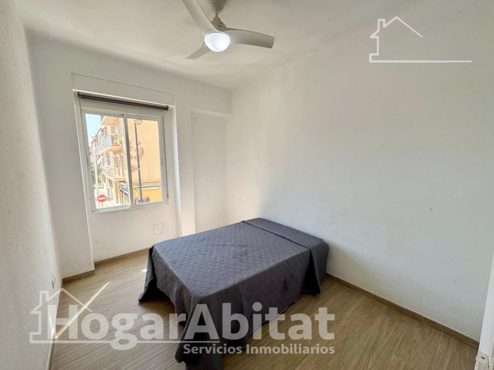 4 sovrum Lägenhet till salu i Valencia stad - 348 000 € (Ref: 10081344)