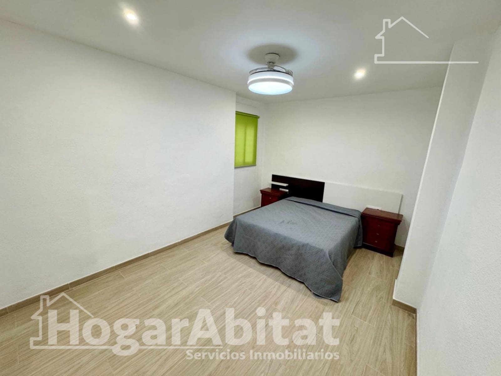 4 sovrum Lägenhet till salu i Valencia stad - 348 000 € (Ref: 10081344)