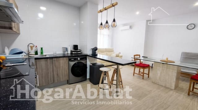 4 soverom Leilighet til salgs i La Malva-Rosa, Valencia by - € 348 000 (Ref: 10081344)