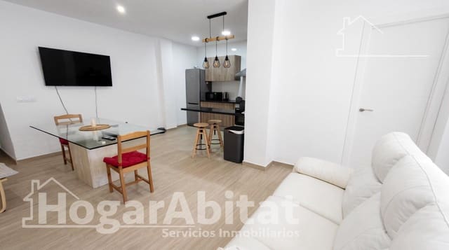 4 soverom Leilighet til salgs i La Malva-Rosa, Valencia by - € 348 000 (Ref: 10081344)