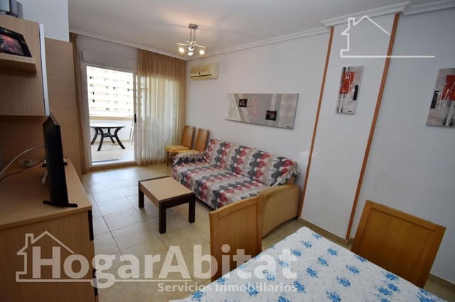 2 slaapkamer Flat te koop in Oropesa  met zwembad garage - € 161.000 (Ref: 10081345)