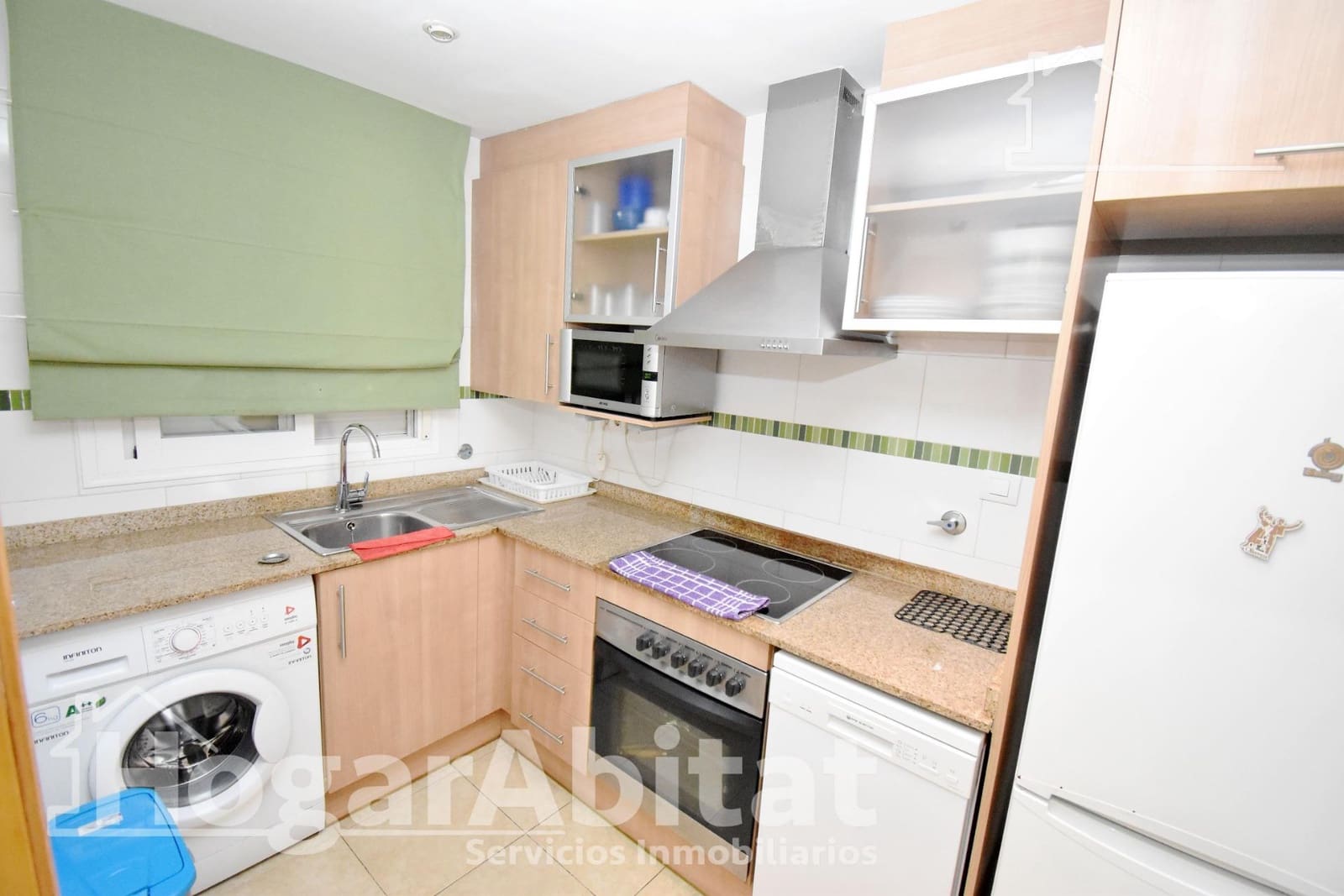 2 slaapkamer Flat te koop in Oropesa  met zwembad garage - € 161.000 (Ref: 10081345)
