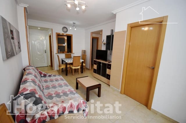 2 slaapkamer Flat te koop in Oropesa  met zwembad garage - € 161.000 (Ref: 10081345)