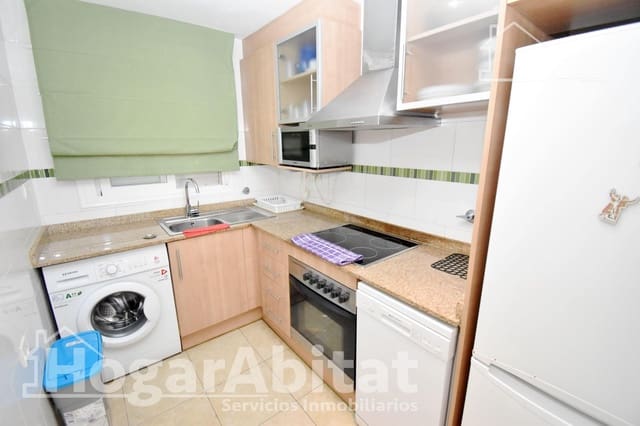 2 slaapkamer Flat te koop in Oropesa  met zwembad garage - € 161.000 (Ref: 10081345)