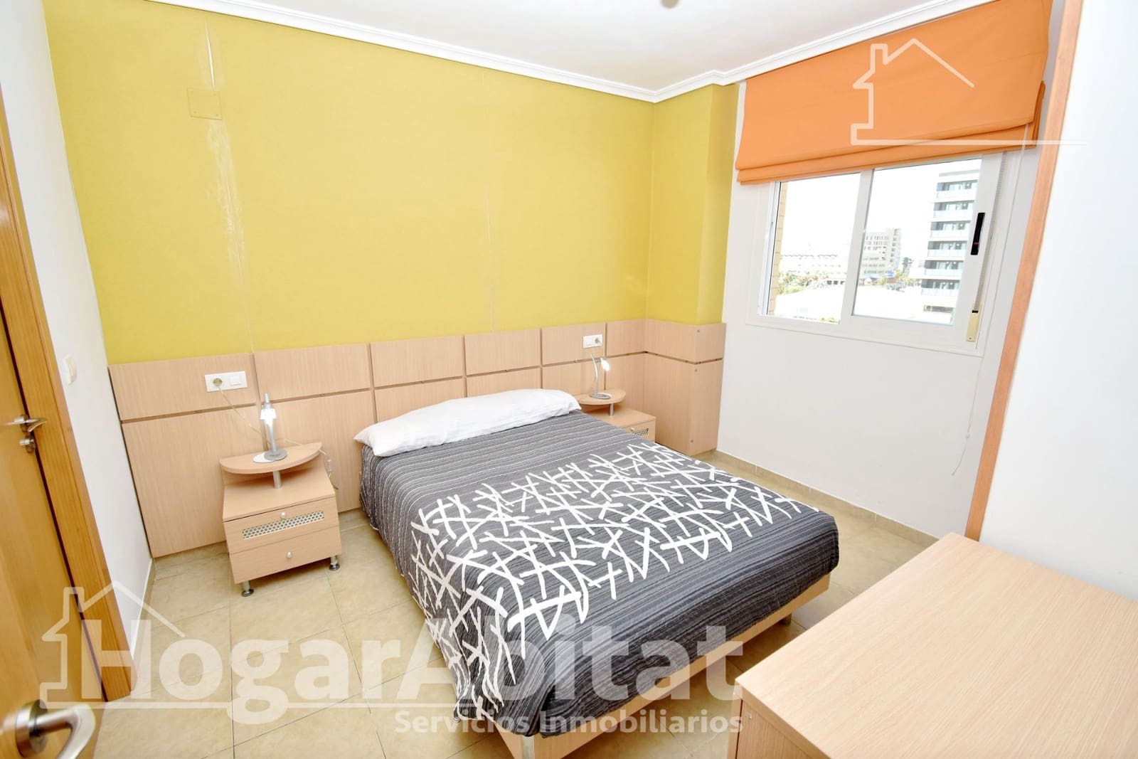 2 slaapkamer Flat te koop in Oropesa  met zwembad garage - € 161.000 (Ref: 10081345)