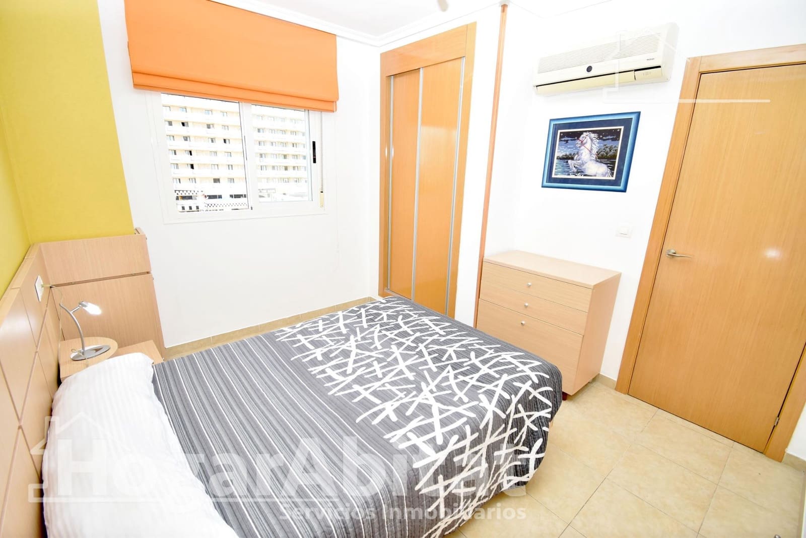 2 slaapkamer Flat te koop in Oropesa  met zwembad garage - € 161.000 (Ref: 10081345)