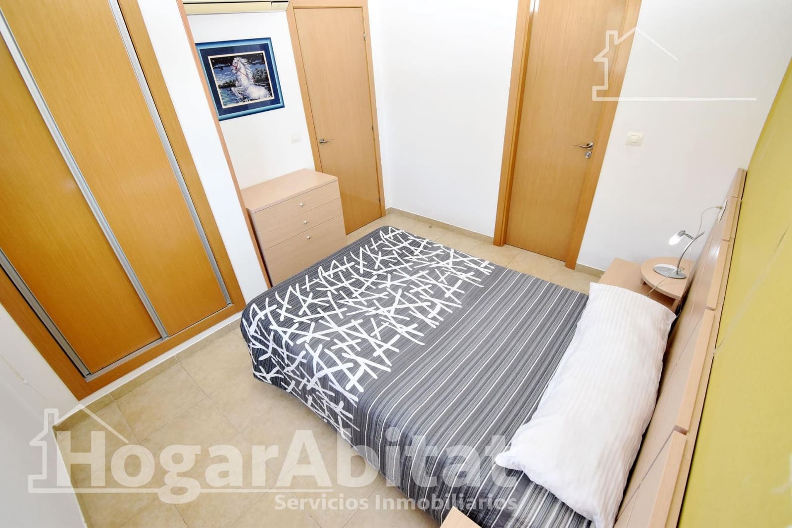 2 slaapkamer Flat te koop in Oropesa  met zwembad garage - € 161.000 (Ref: 10081345)
