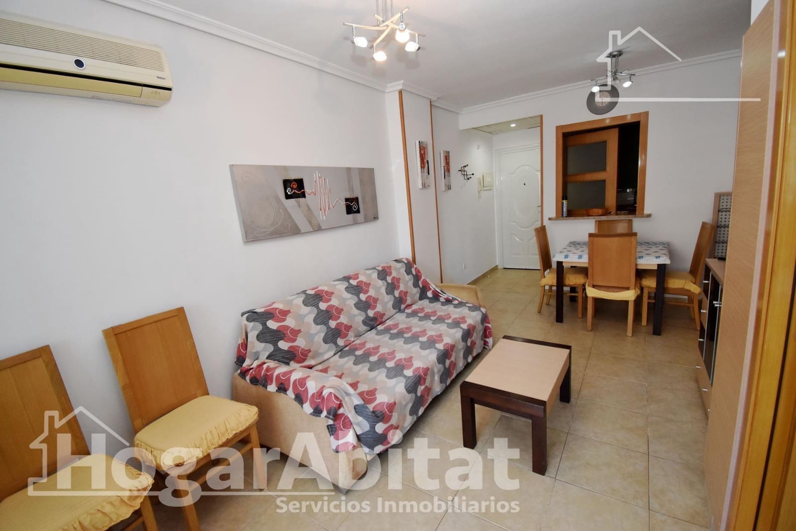 2 slaapkamer Flat te koop in Oropesa  met zwembad garage - € 161.000 (Ref: 10081345)