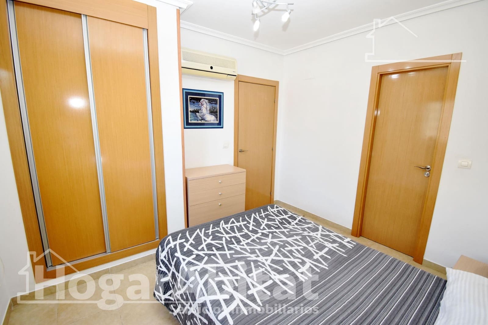 2 slaapkamer Flat te koop in Oropesa  met zwembad garage - € 161.000 (Ref: 10081345)