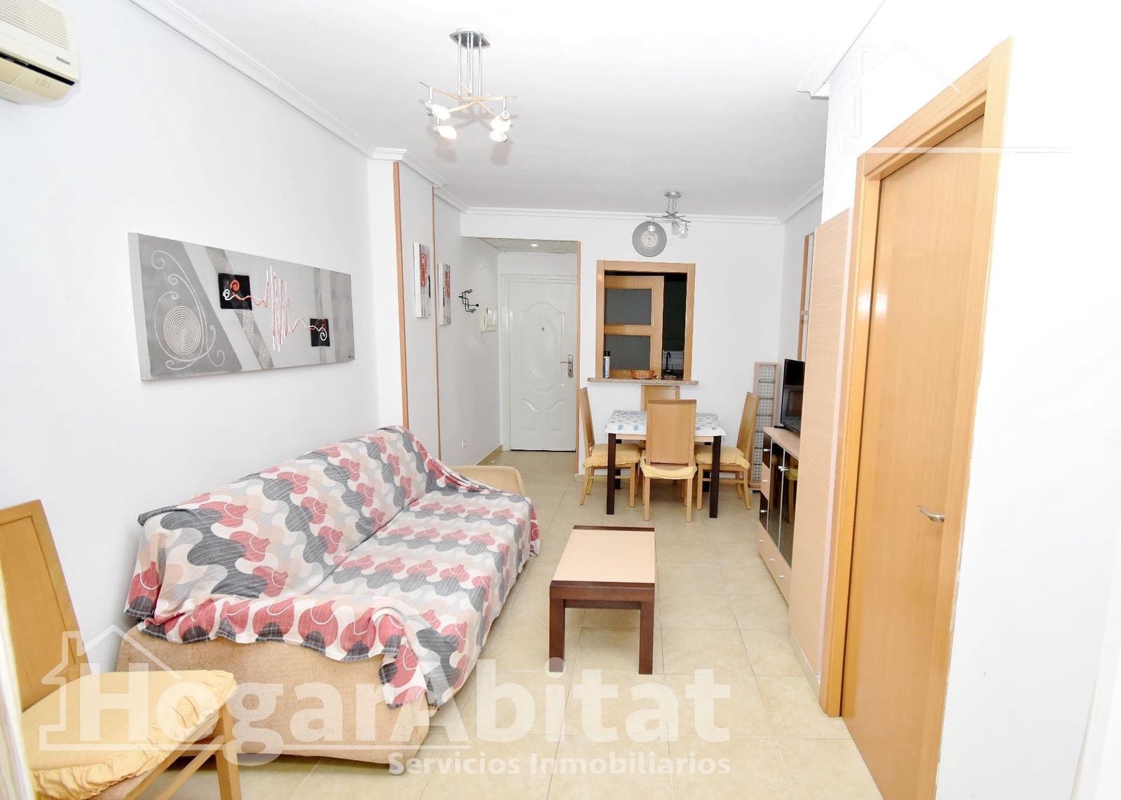 2 slaapkamer Flat te koop in Oropesa  met zwembad garage - € 161.000 (Ref: 10081345)