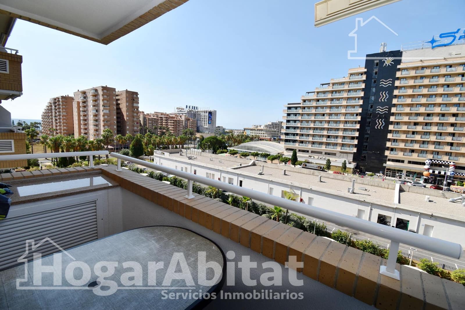 2 slaapkamer Flat te koop in Oropesa  met zwembad garage - € 161.000 (Ref: 10081345)