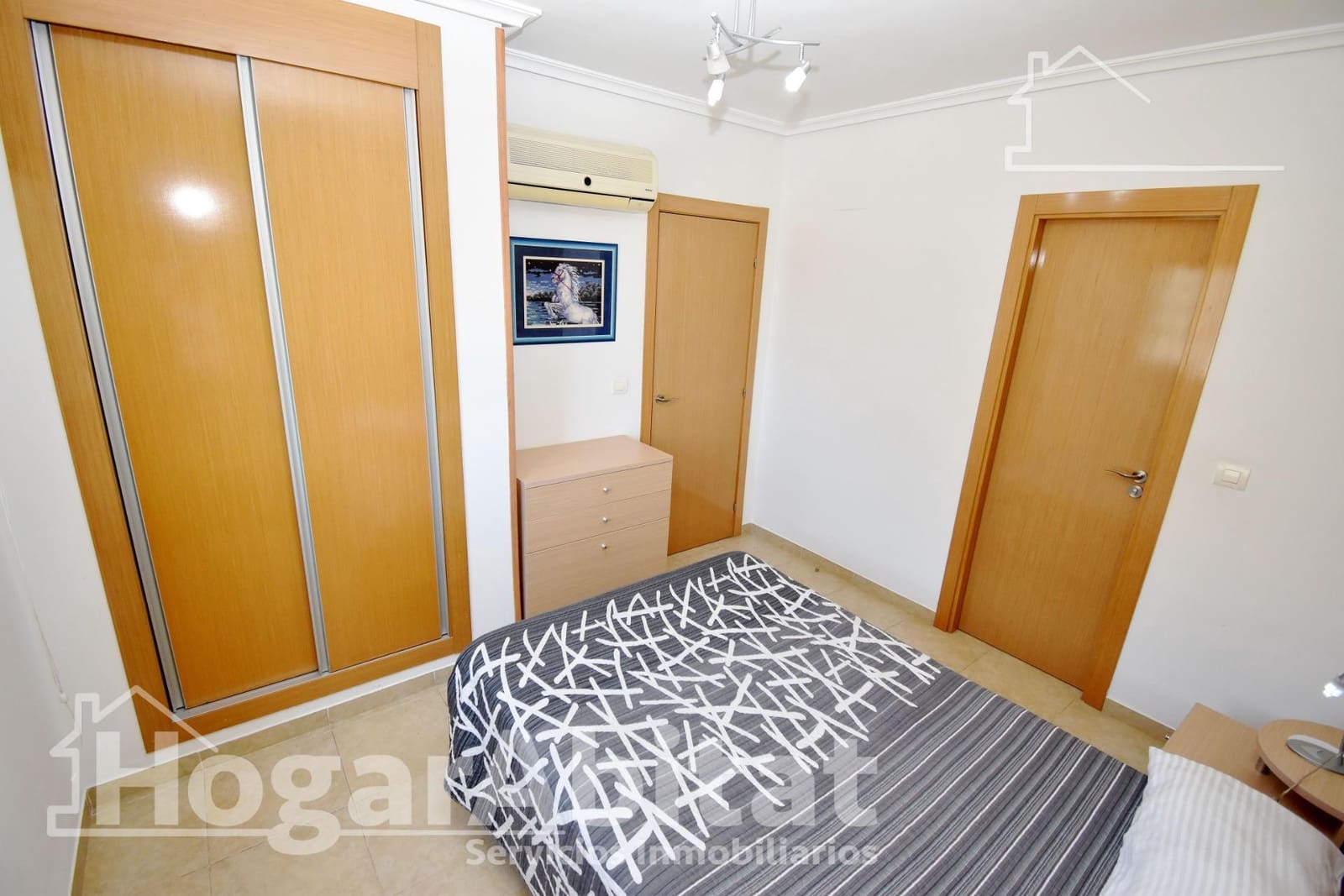 2 slaapkamer Flat te koop in Oropesa  met zwembad garage - € 161.000 (Ref: 10081345)