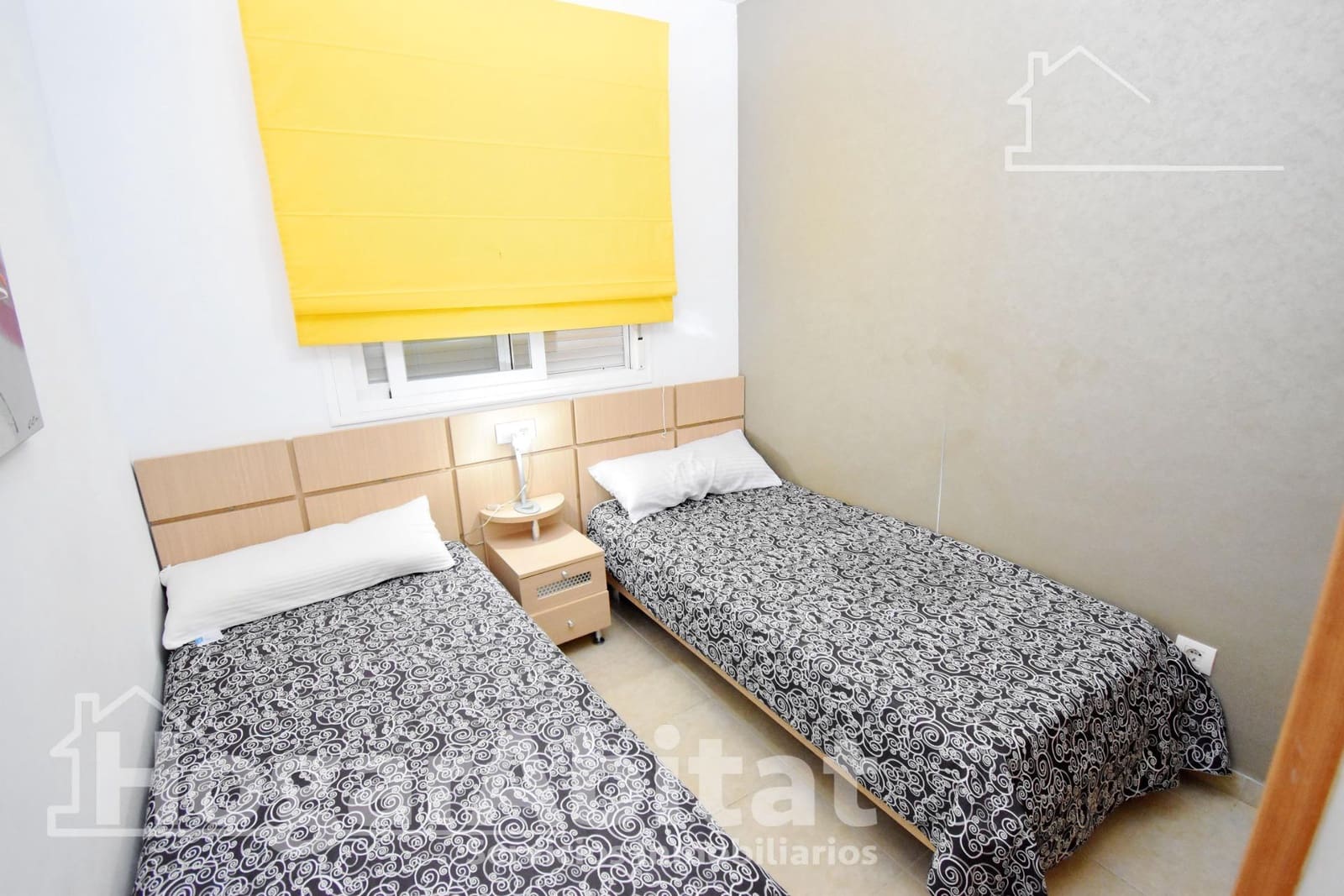 2 slaapkamer Flat te koop in Oropesa  met zwembad garage - € 161.000 (Ref: 10081345)