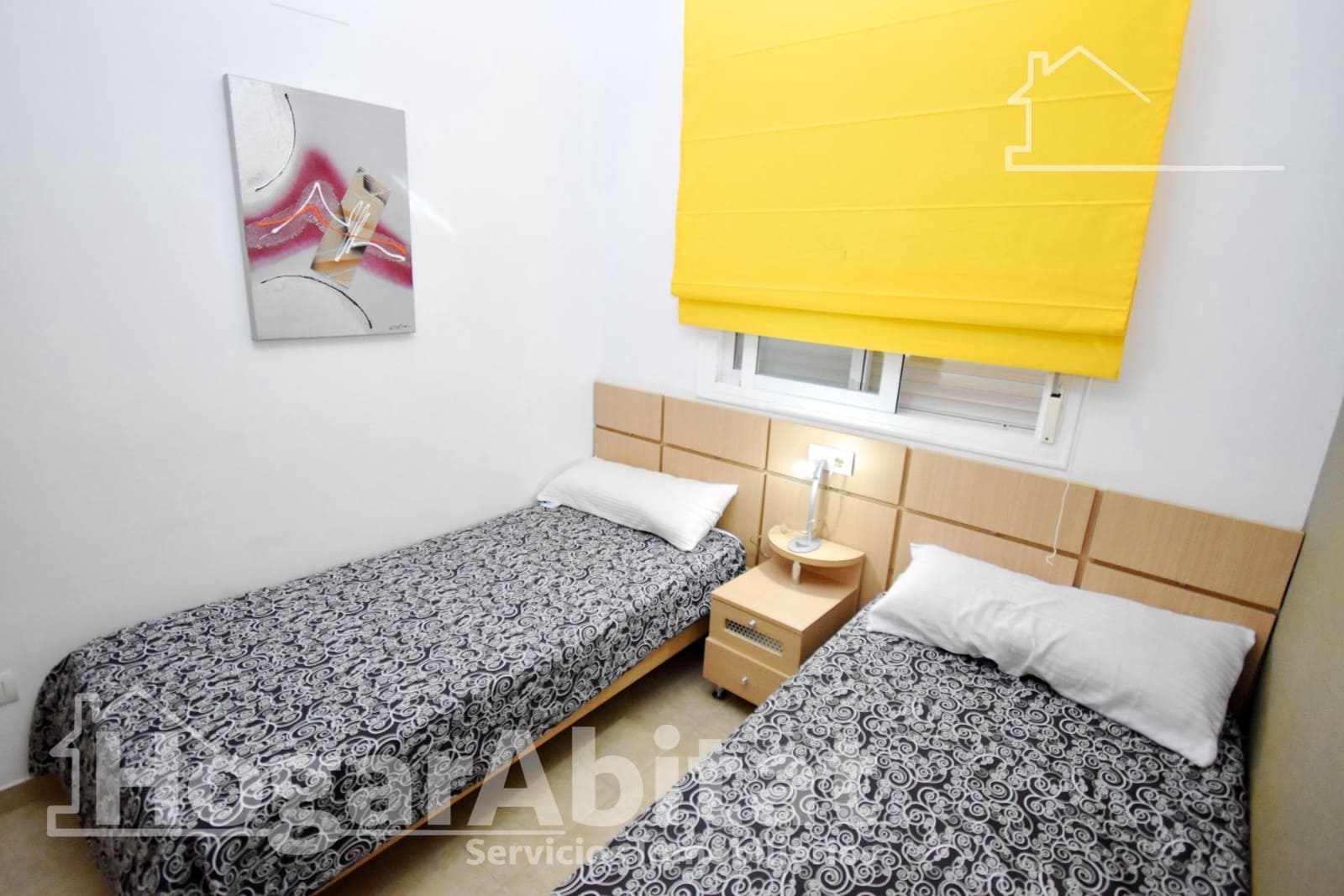 2 slaapkamer Flat te koop in Oropesa  met zwembad garage - € 161.000 (Ref: 10081345)