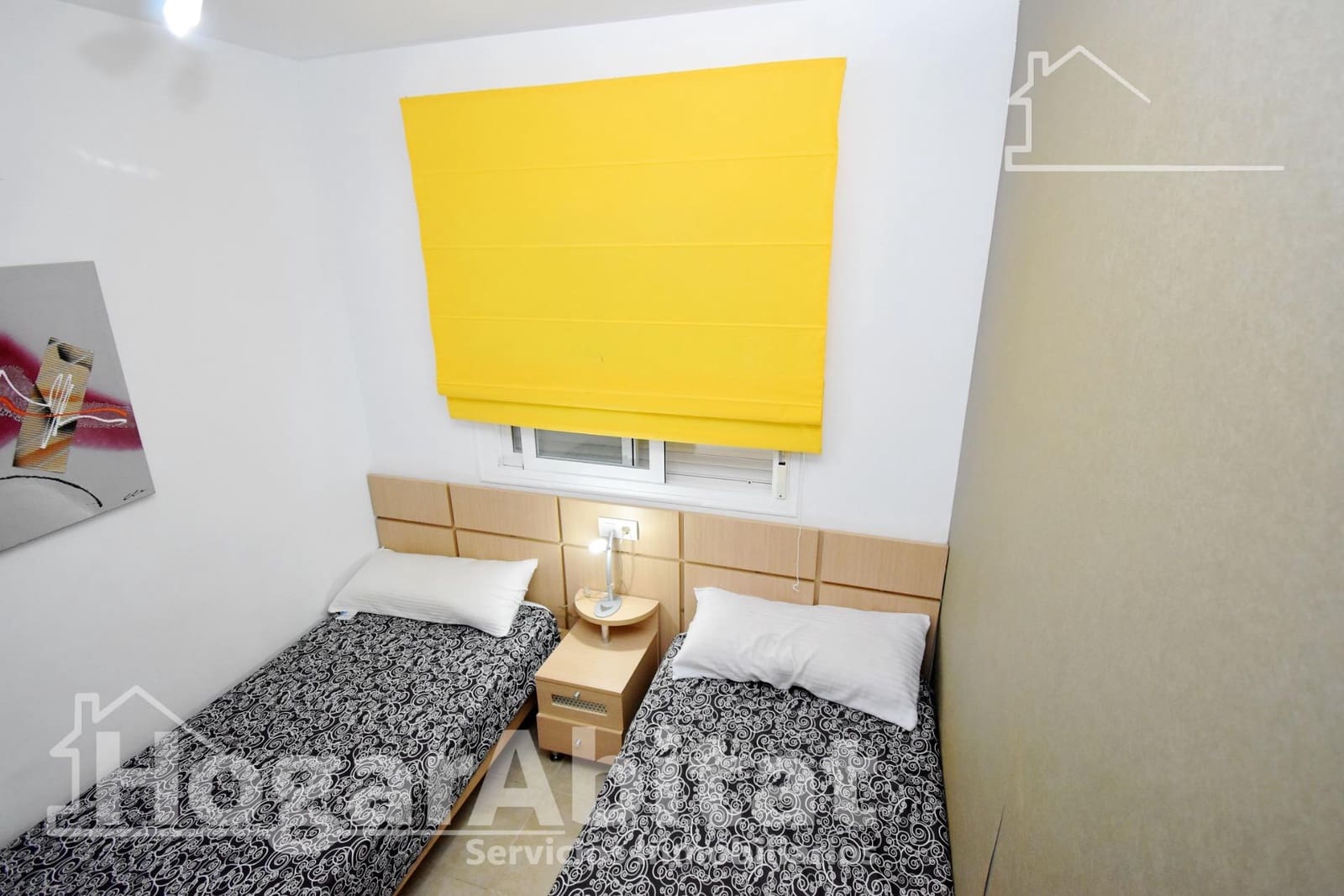 2 slaapkamer Flat te koop in Oropesa  met zwembad garage - € 161.000 (Ref: 10081345)