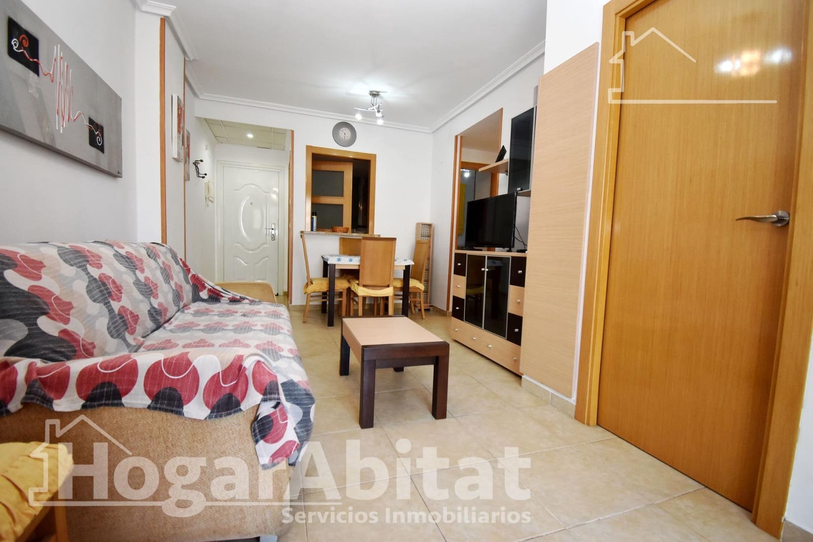 2 slaapkamer Flat te koop in Oropesa  met zwembad garage - € 161.000 (Ref: 10081345)