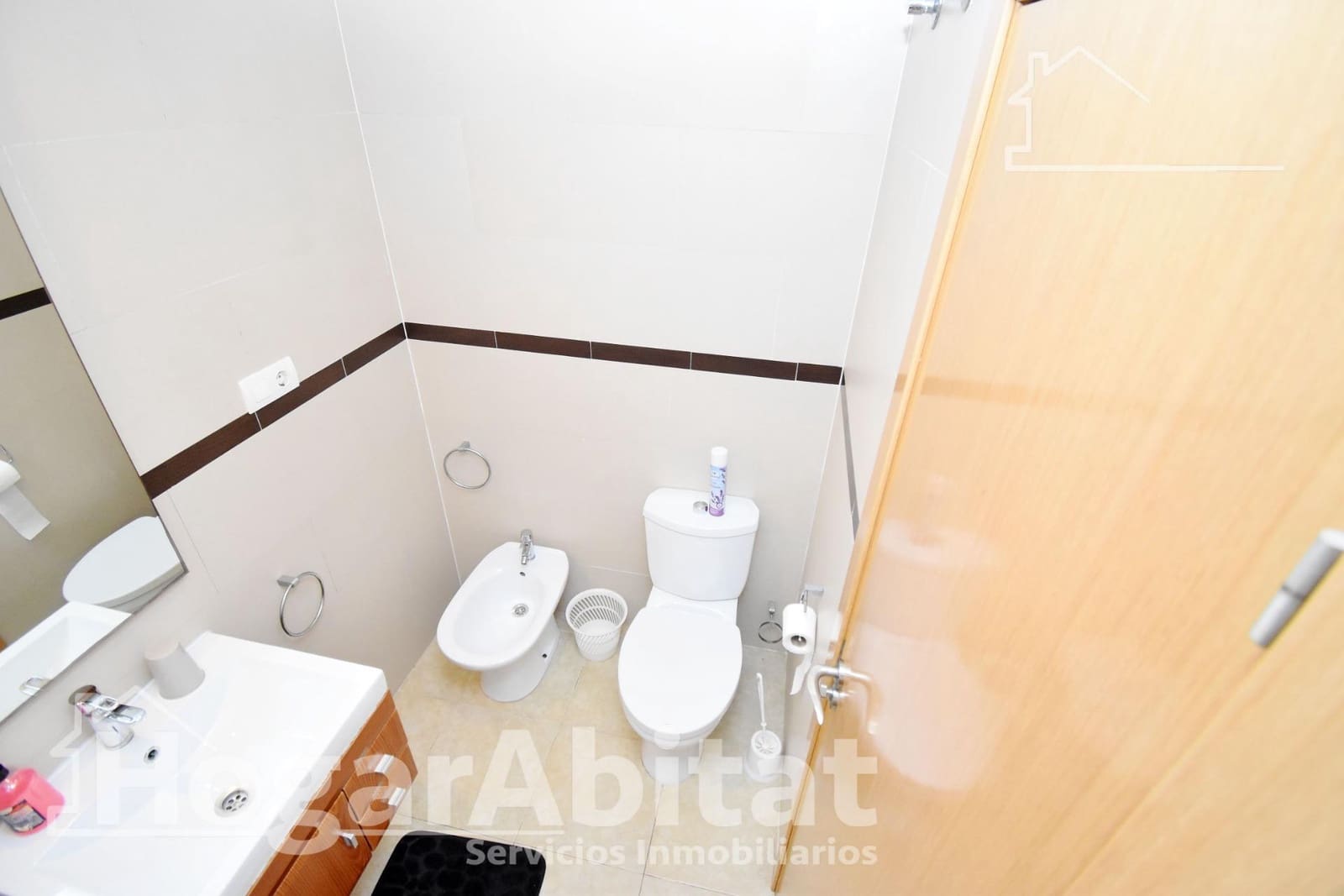2 slaapkamer Flat te koop in Oropesa  met zwembad garage - € 161.000 (Ref: 10081345)