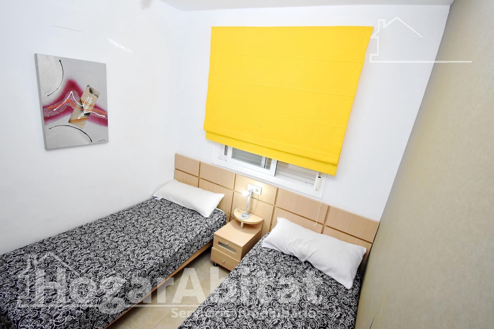 2 slaapkamer Flat te koop in Oropesa  met zwembad garage - € 161.000 (Ref: 10081345)
