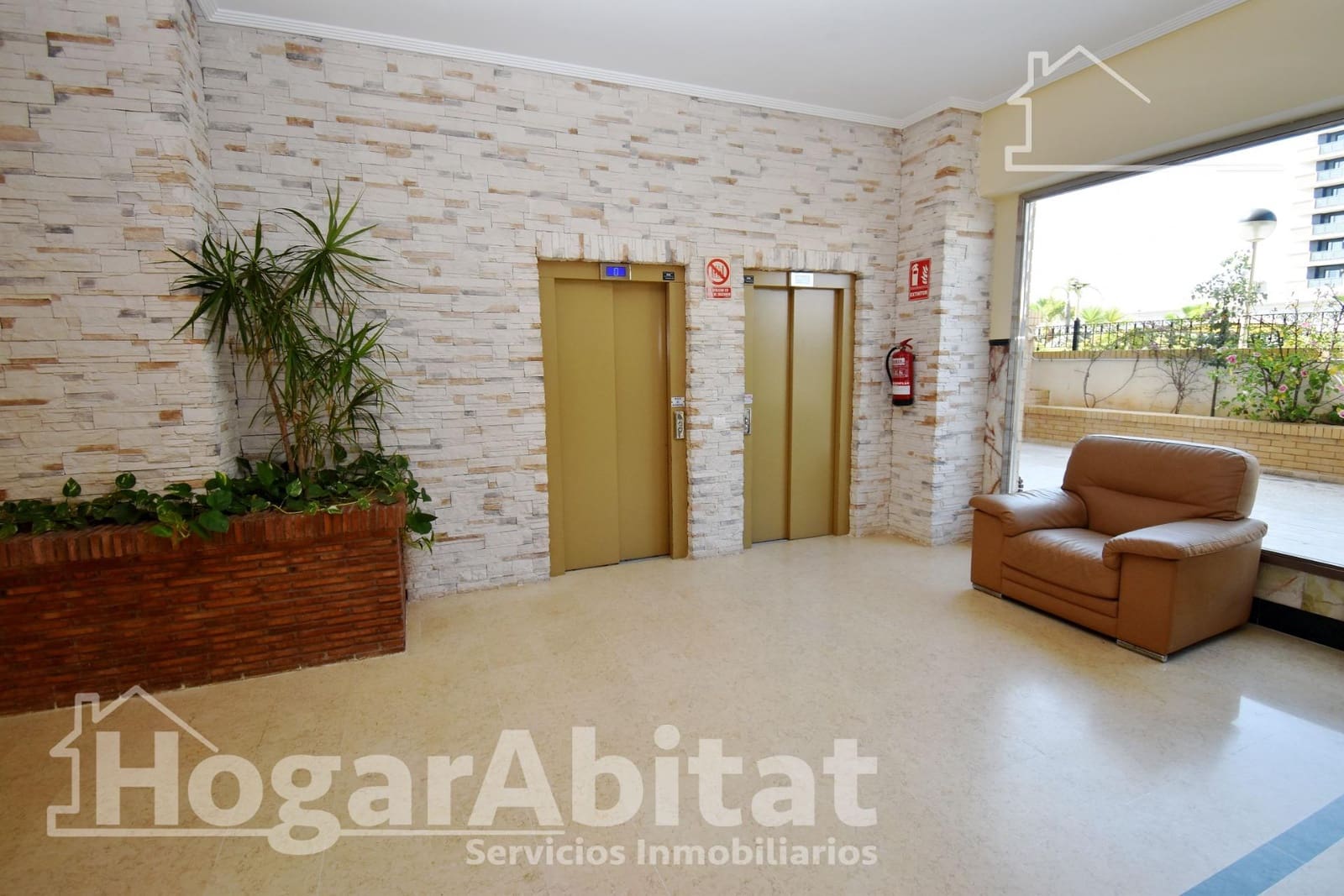 2 slaapkamer Flat te koop in Oropesa  met zwembad garage - € 161.000 (Ref: 10081345)