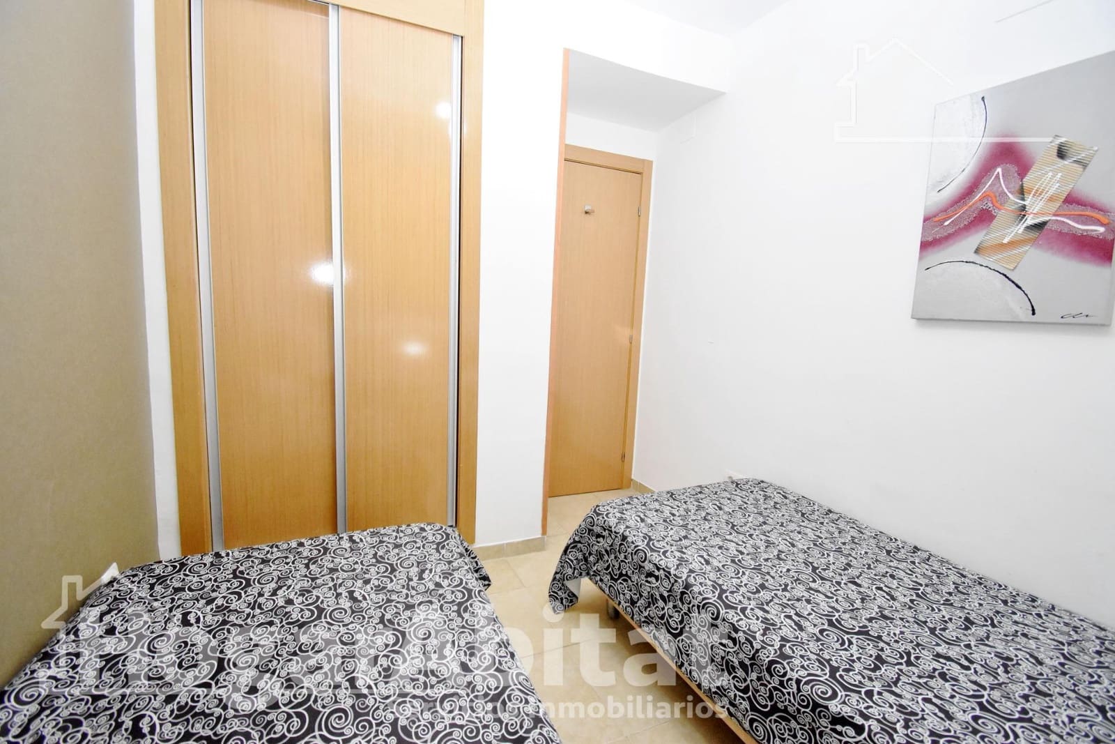 2 slaapkamer Flat te koop in Oropesa  met zwembad garage - € 161.000 (Ref: 10081345)