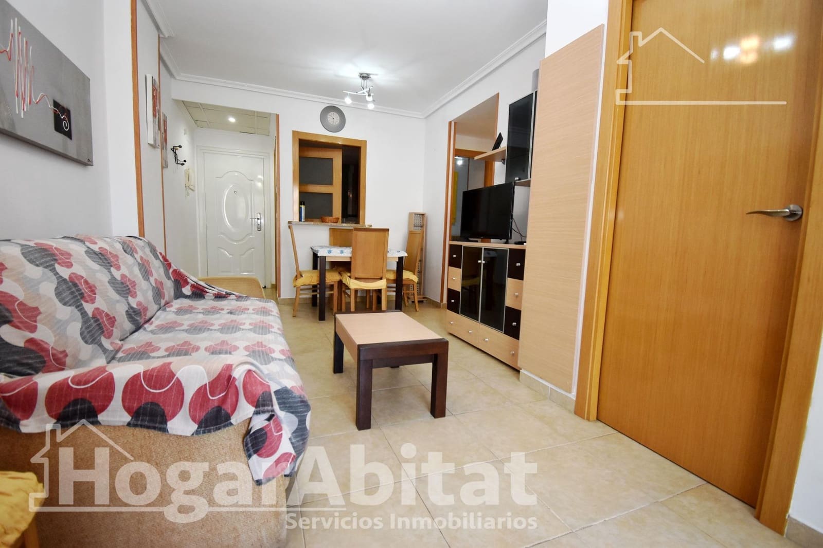 2 slaapkamer Flat te koop in Oropesa  met zwembad garage - € 161.000 (Ref: 10081345)