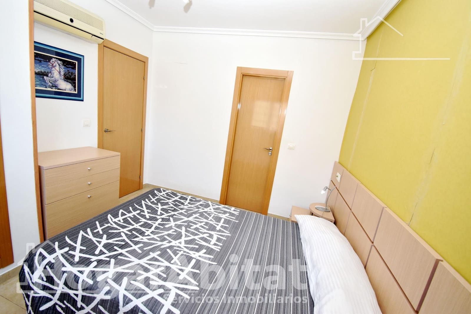 2 slaapkamer Flat te koop in Oropesa  met zwembad garage - € 161.000 (Ref: 10081345)