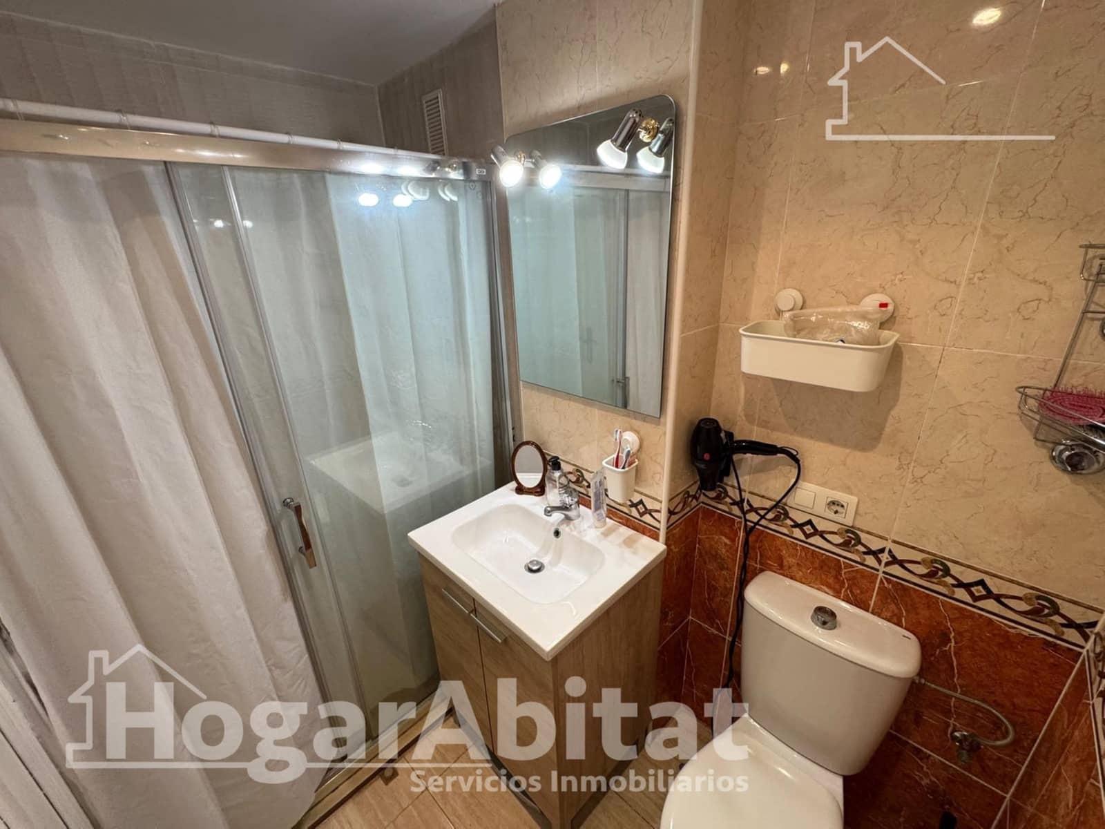 2 slaapkamer Flat te koop in Oropesa  met zwembad garage - € 159.000 (Ref: 10081347)