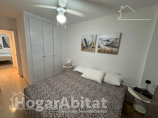 2 slaapkamer Flat te koop in Oropesa  met zwembad garage - € 159.000 (Ref: 10081347)