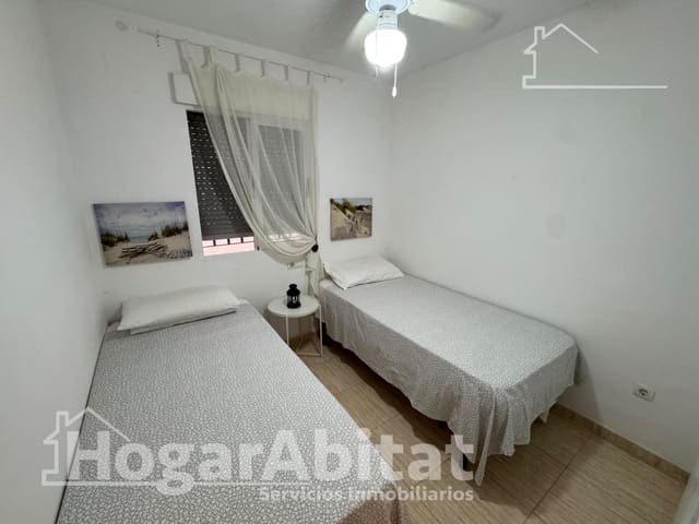 2 slaapkamer Flat te koop in Oropesa  met zwembad garage - € 159.000 (Ref: 10081347)