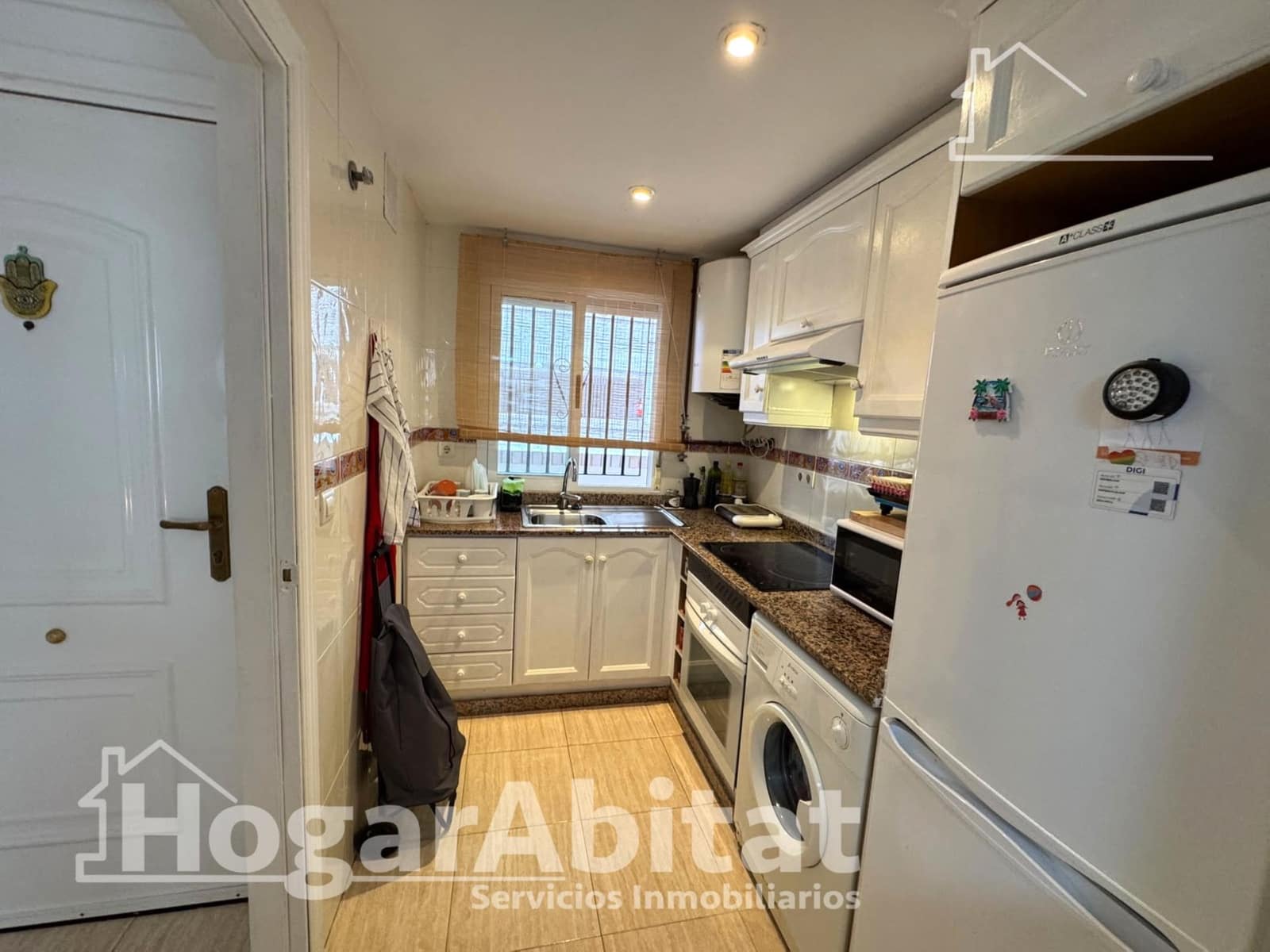 2 slaapkamer Flat te koop in Oropesa  met zwembad garage - € 159.000 (Ref: 10081347)
