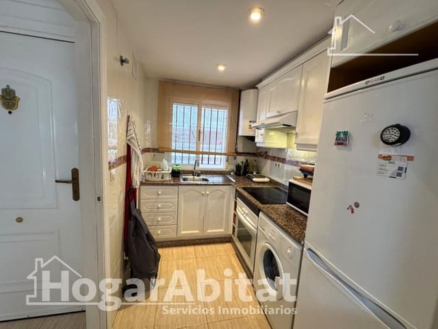 2 slaapkamer Flat te koop in Oropesa  met zwembad garage - € 159.000 (Ref: 10081347)