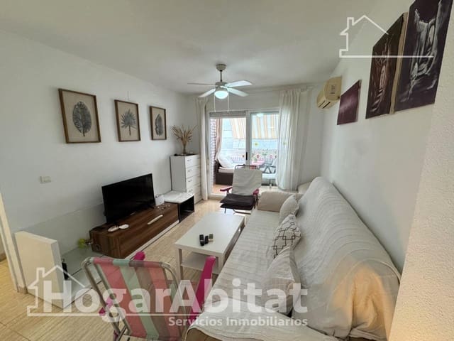 2 slaapkamer Flat te koop in Oropesa  met zwembad garage - € 159.000 (Ref: 10081347)