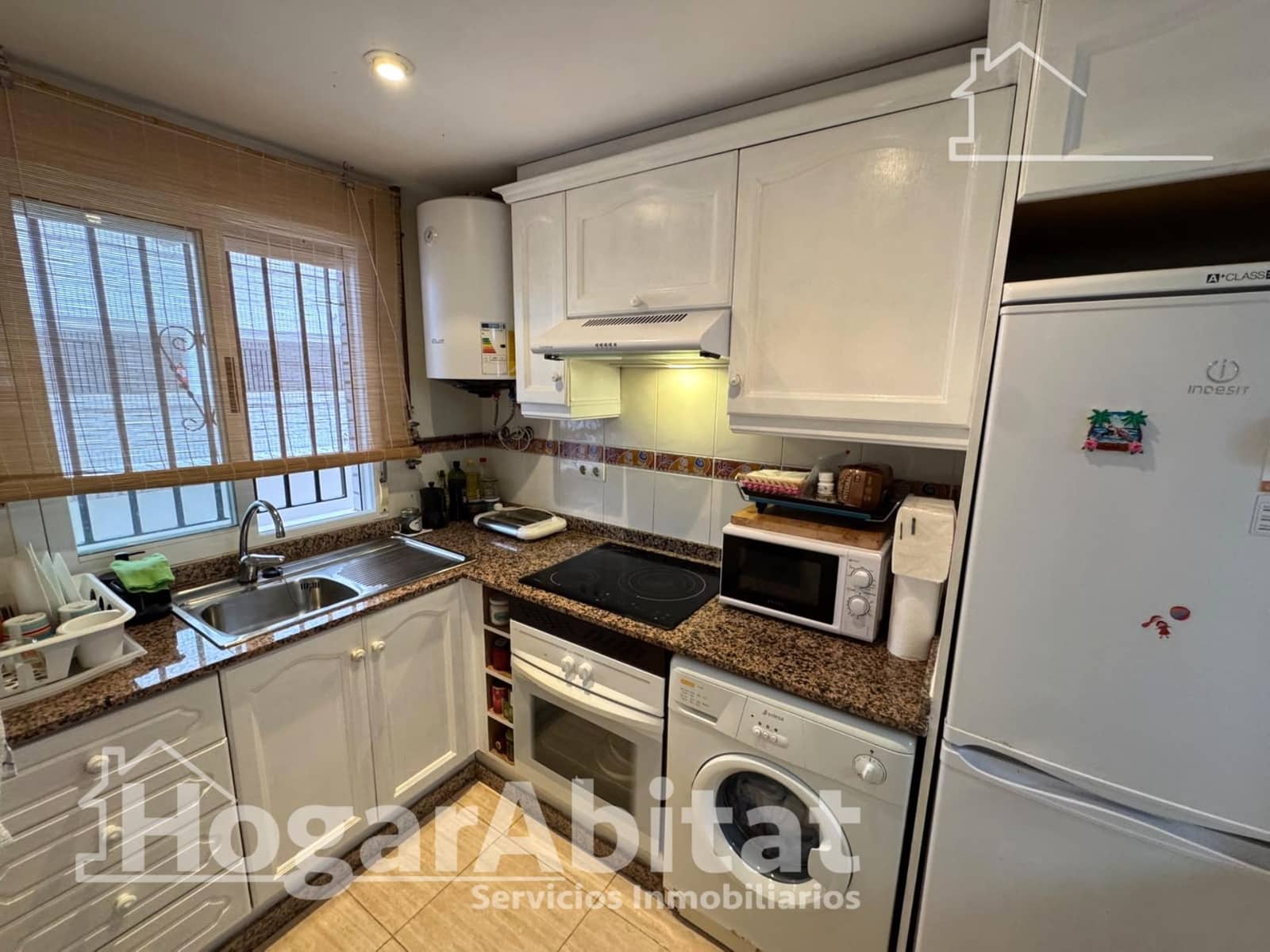 2 slaapkamer Flat te koop in Oropesa  met zwembad garage - € 159.000 (Ref: 10081347)