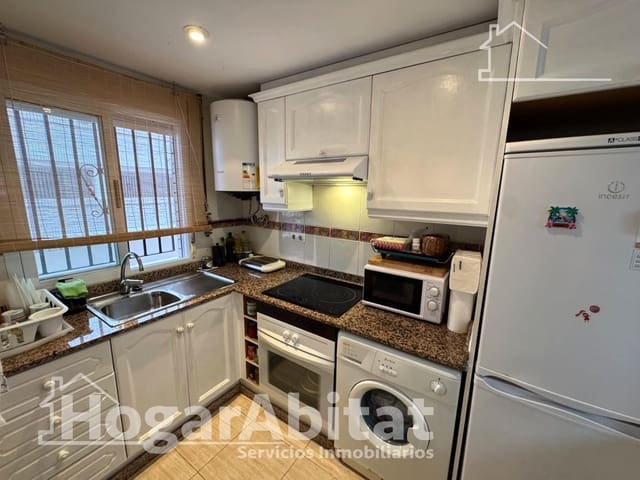 2 slaapkamer Flat te koop in Oropesa  met zwembad garage - € 159.000 (Ref: 10081347)