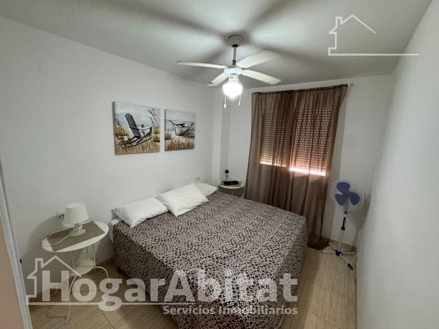 2 slaapkamer Flat te koop in Oropesa  met zwembad garage - € 159.000 (Ref: 10081347)