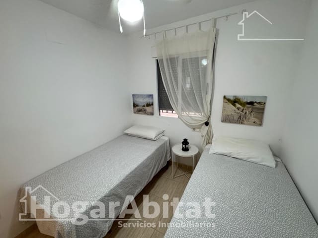 2 slaapkamer Flat te koop in Oropesa  met zwembad garage - € 159.000 (Ref: 10081347)