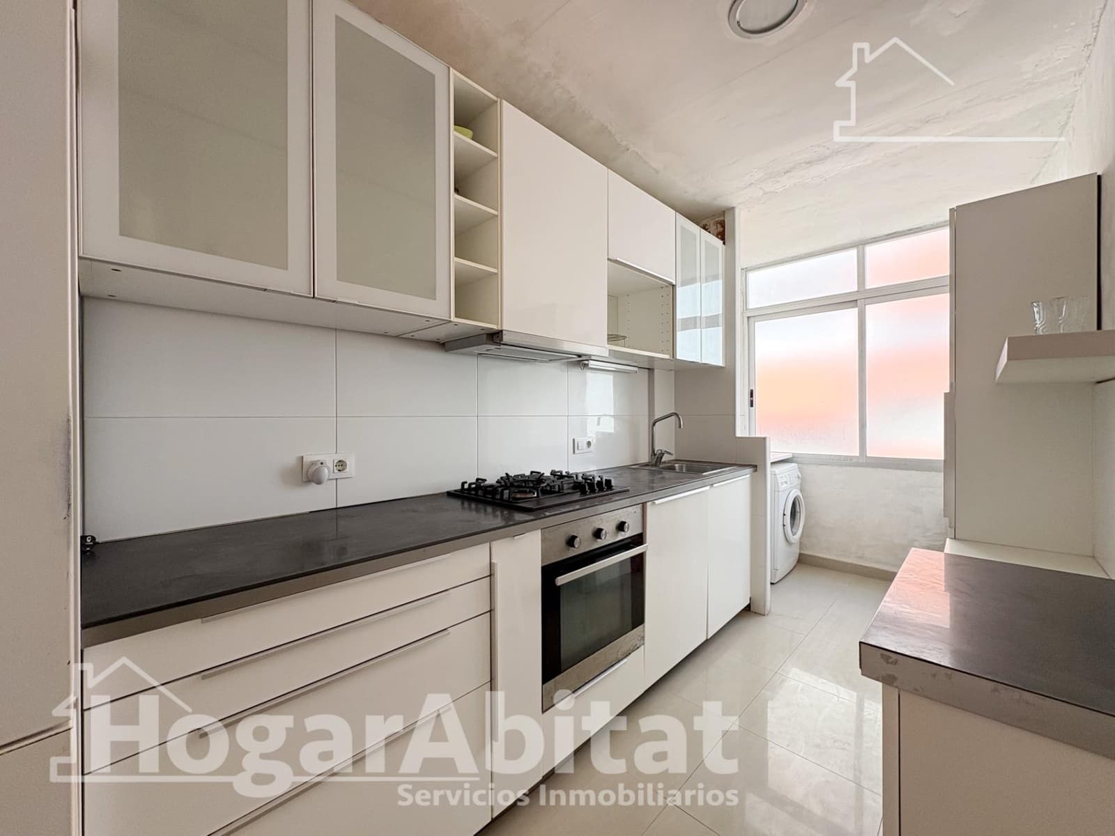 3 Zimmer Wohnung zu verkaufen in Gandia mit Garage - 199.000 € (Ref: 10081348)