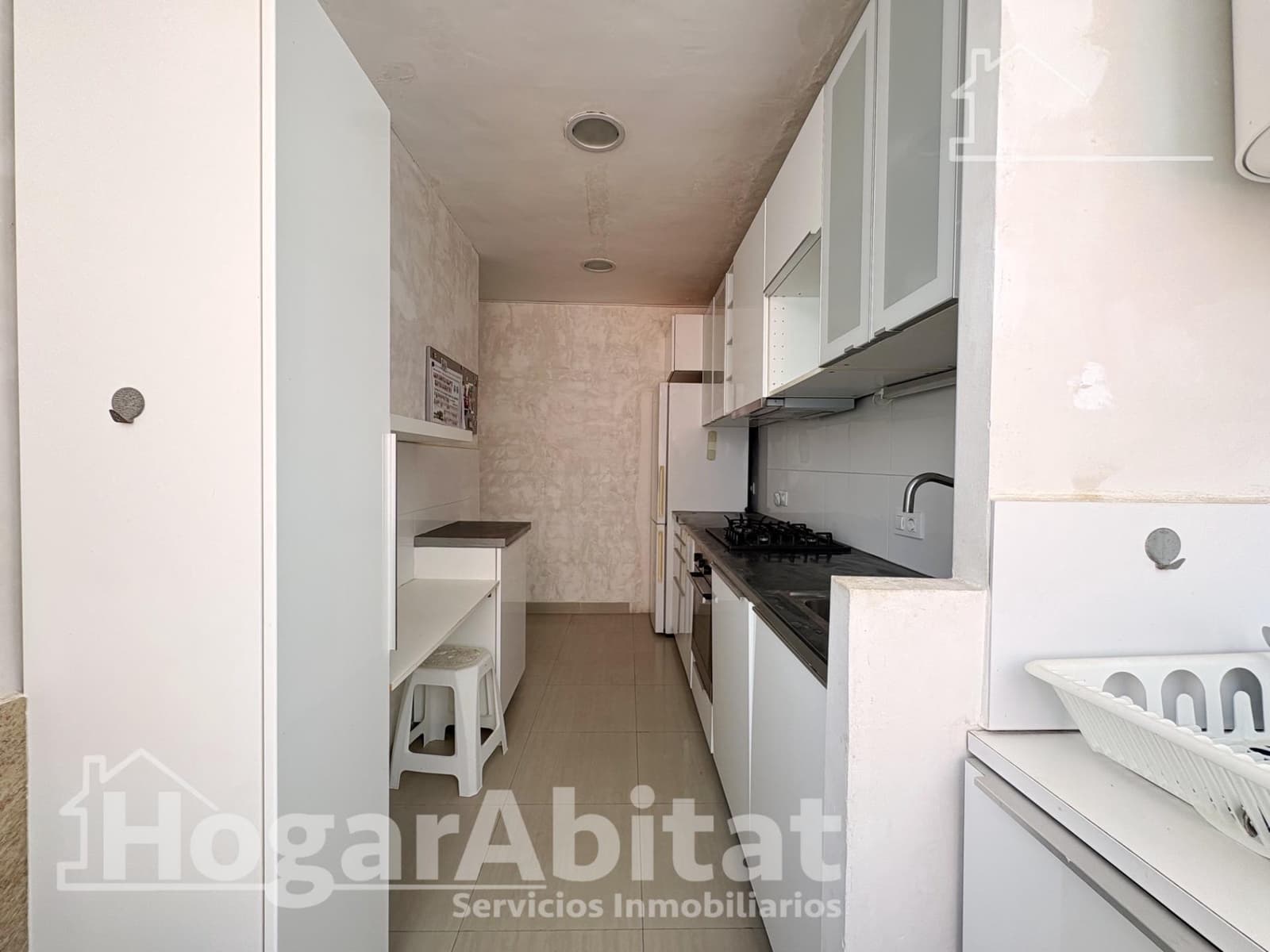3 Zimmer Wohnung zu verkaufen in Gandia mit Garage - 199.000 € (Ref: 10081348)