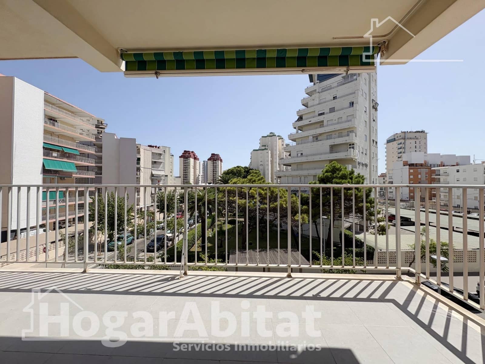 3 Zimmer Wohnung zu verkaufen in Gandia mit Garage - 199.000 € (Ref: 10081348)