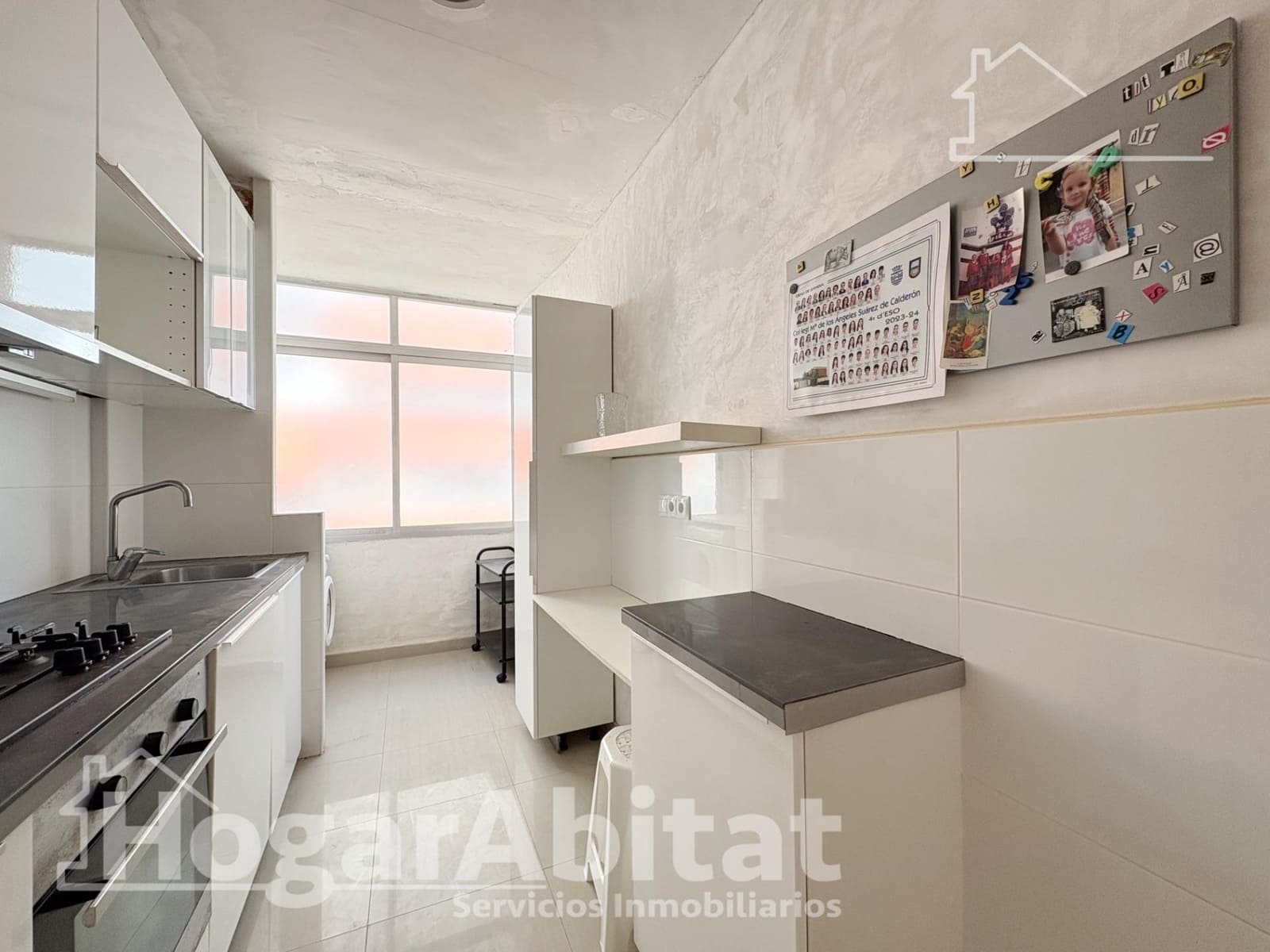 3 Zimmer Wohnung zu verkaufen in Gandia mit Garage - 199.000 € (Ref: 10081348)