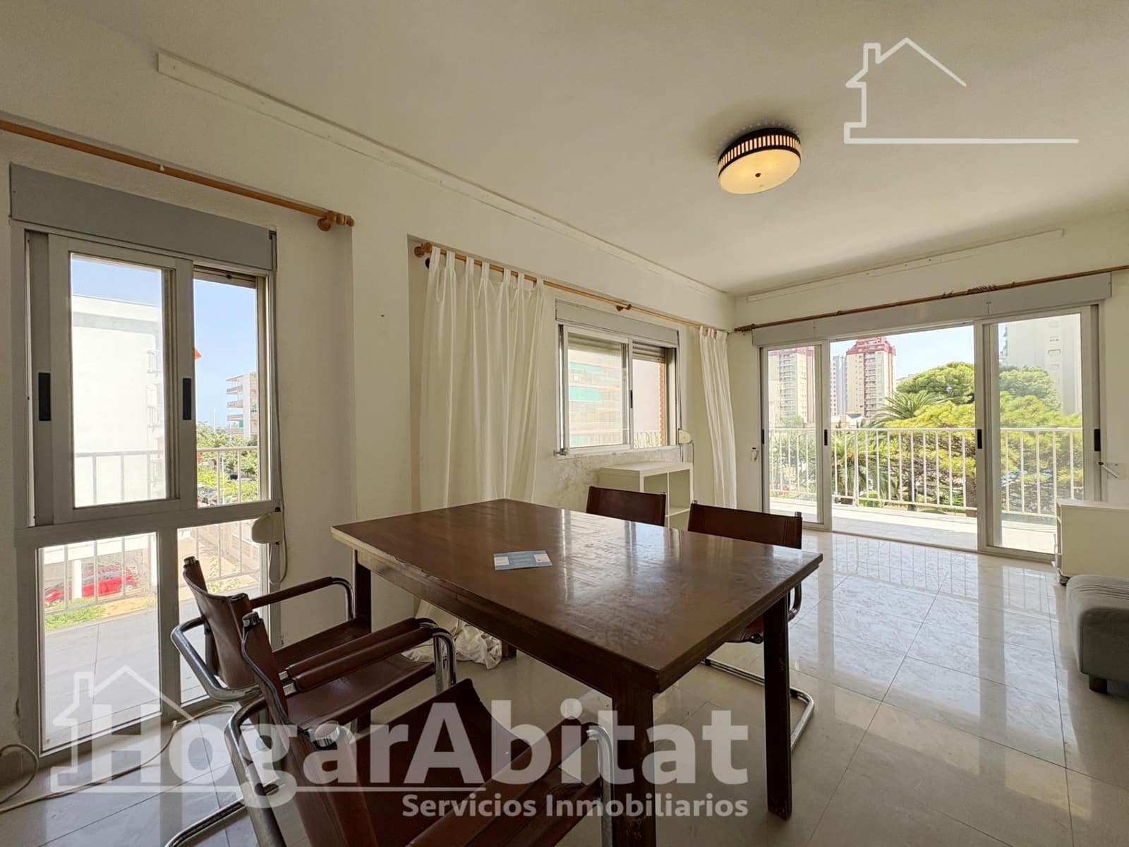3 Zimmer Wohnung zu verkaufen in Gandia mit Garage - 199.000 € (Ref: 10081348)