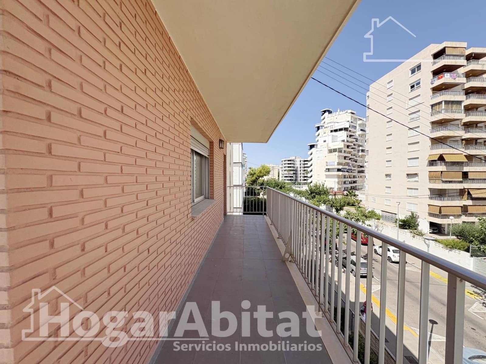 3 Zimmer Wohnung zu verkaufen in Gandia mit Garage - 199.000 € (Ref: 10081348)