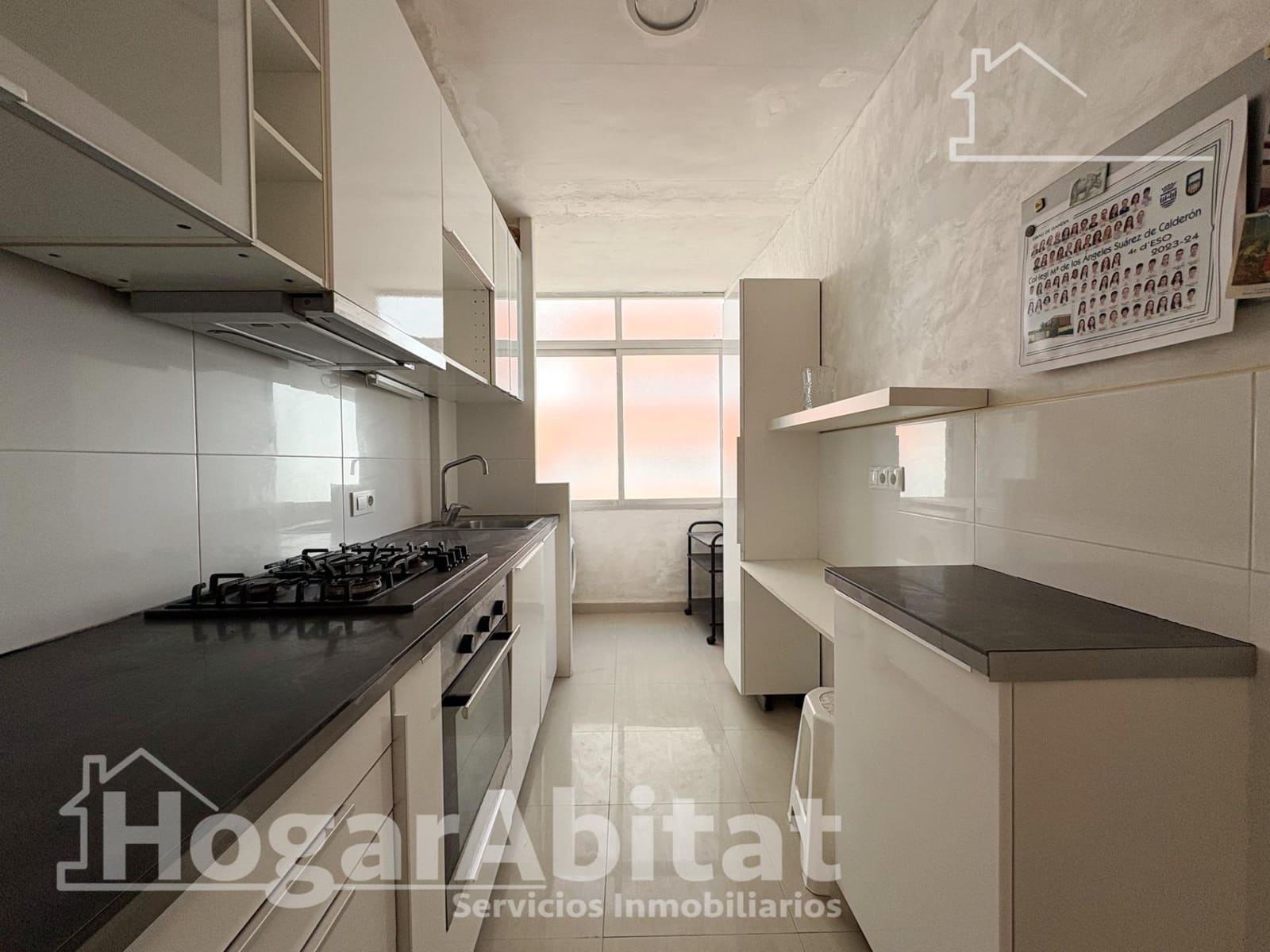 3 Zimmer Wohnung zu verkaufen in Gandia mit Garage - 199.000 € (Ref: 10081348)