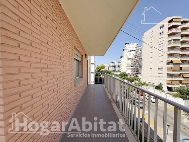 3 Zimmer Wohnung zu verkaufen in Gandia mit Garage - 199.000 € (Ref: 10081348)
