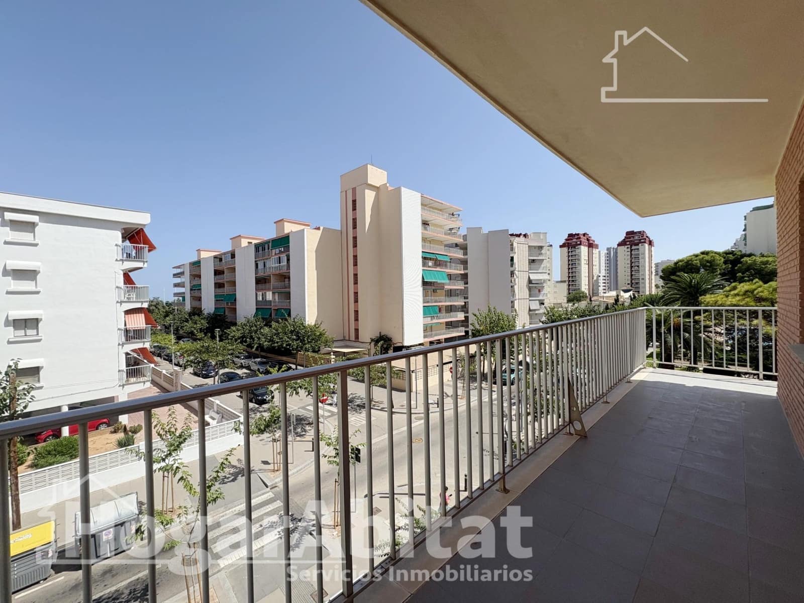 3 Zimmer Wohnung zu verkaufen in Gandia mit Garage - 199.000 € (Ref: 10081348)
