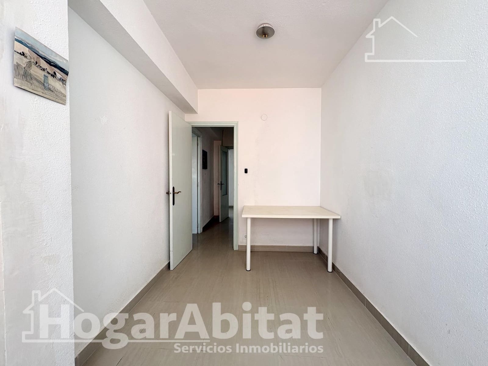 3 Zimmer Wohnung zu verkaufen in Gandia mit Garage - 199.000 € (Ref: 10081348)